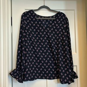 Ann Taylor blouse